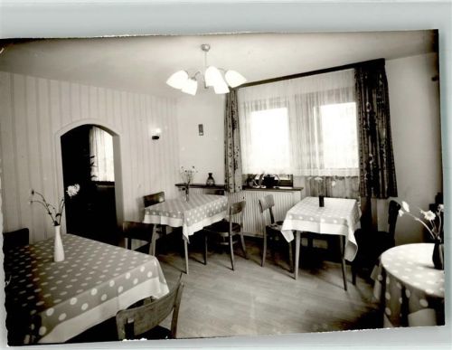 Zinse Pension Weiand