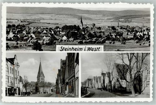 Steinheim