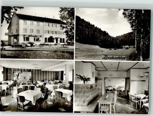 Spielberg Gasthaus zur Linde Oldtimer Zinsbachtal