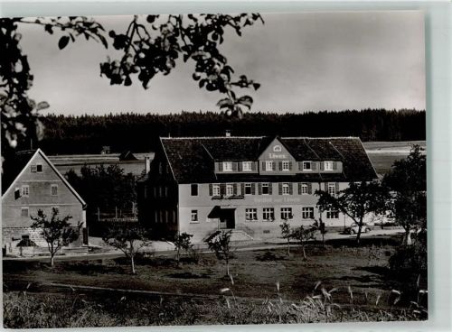 Besenfeld Gasthaus zum Löwen