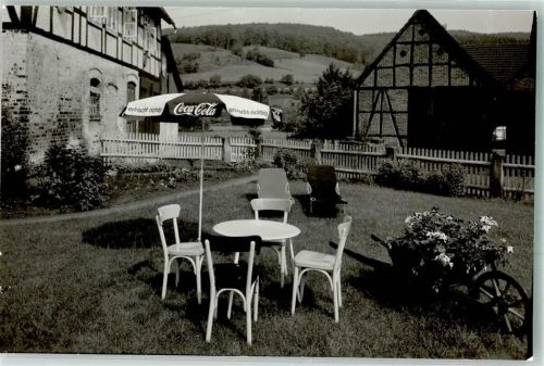 Gierswalde Gasthaus Schwalbenhof