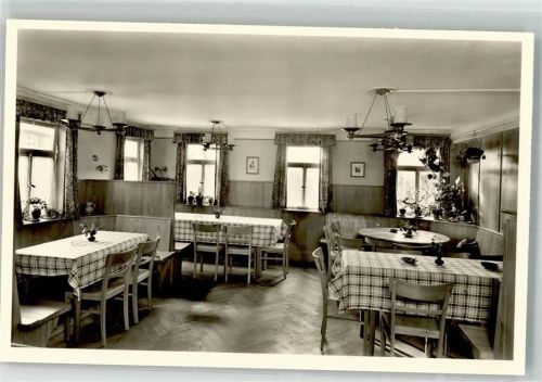 Neubulach Gasthaus und Pension Sonne