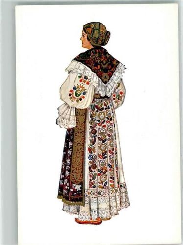 Nr. 18 von Vladimir Kirin Slawonien (Vinkovci)