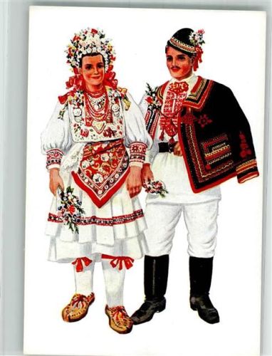 Nr. 35 sign. Vladimir Kirin Kroatien (Zagreb-Sestine)
