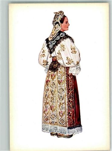 Nr. 17 von Vladimir Kirin Slawonien (Vinkovci)