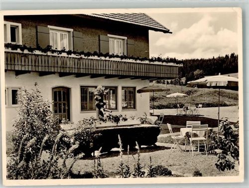 Oberreute Hotel Alpenhof