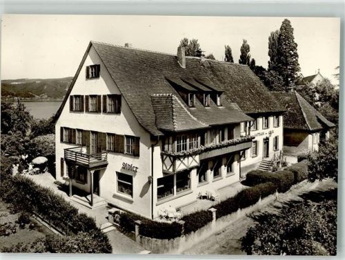 Bodman Gasthaus Pension Adler