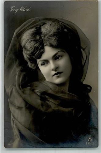 1909 Tery Olire S.L.J. E.F. 2301/2