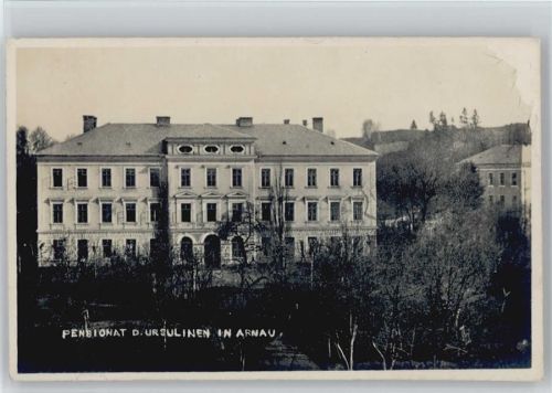 Hostinne Pensionat d. Ursulinen Arnau