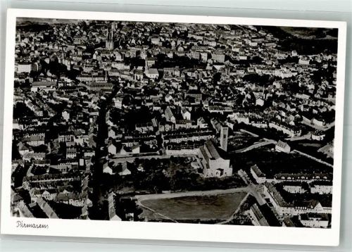 Pirmasens Fliegeraufnahme
