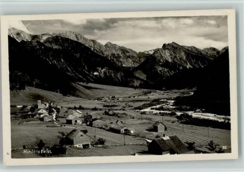 Hinterstein
