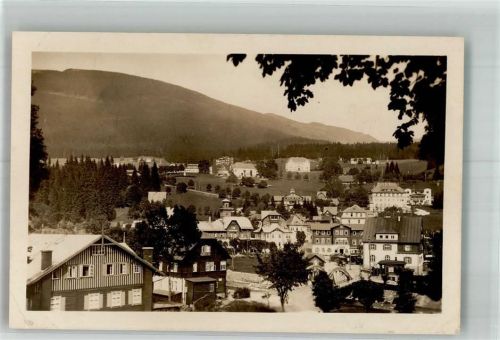 Spindleruv Mlyn