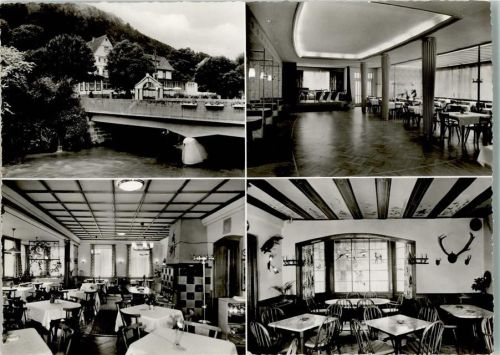Höfen Hotel Pension Zum Ochsen 4-Bild-Aufnahme