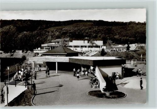 Schwammenauel Seehof Rurtalsperre
