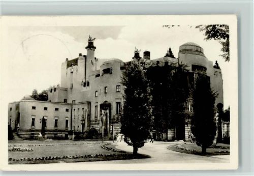 Cottbus Stadttheater