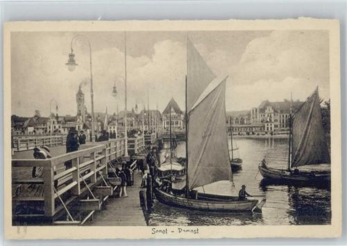 Hafen