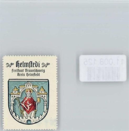 Helmstedt Vignette