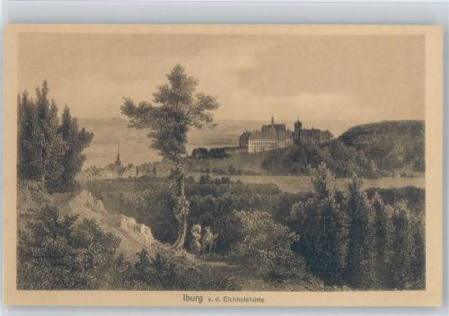 Bad Iburg Hotel Gersemann