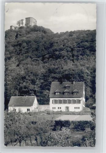 Annweiler Naturfreundehaus