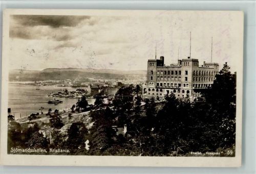 Oslo