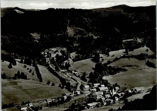 Bolsternang Luftaufnahme