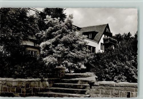 Sundern Haus am Walde