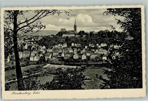 Frankenberg