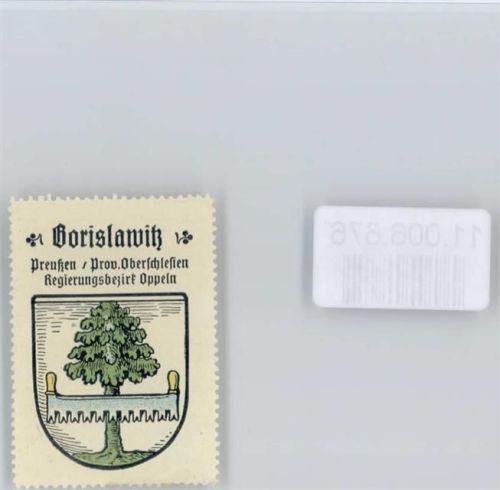 Vignette Gorislawitz