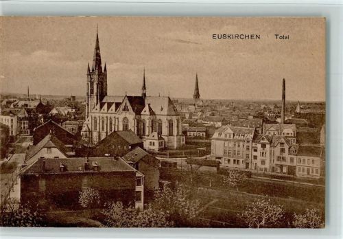 Euskirchen