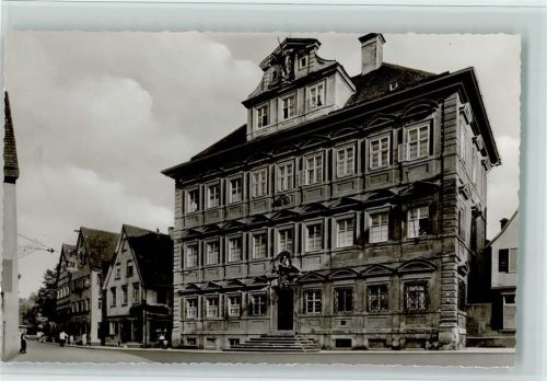 Ellwangen Palais Adelmann