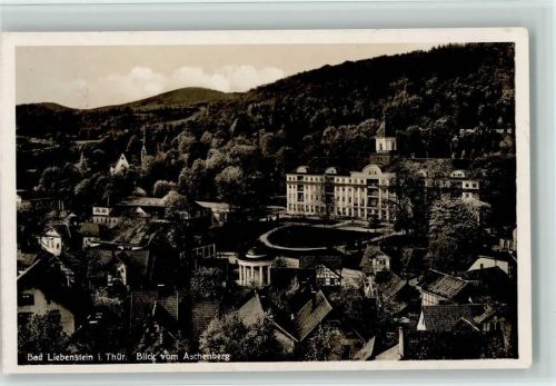 Bad Liebenstein