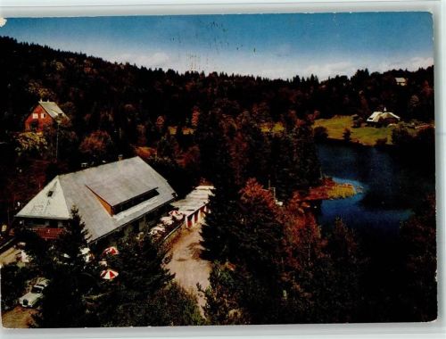 Wittenschwand Klosterweiherhof