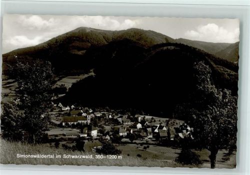 Simonswald