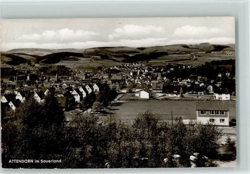 Attendorn