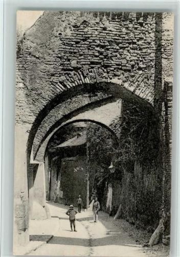 Hermannstadt Pempflinger Gasse Strada