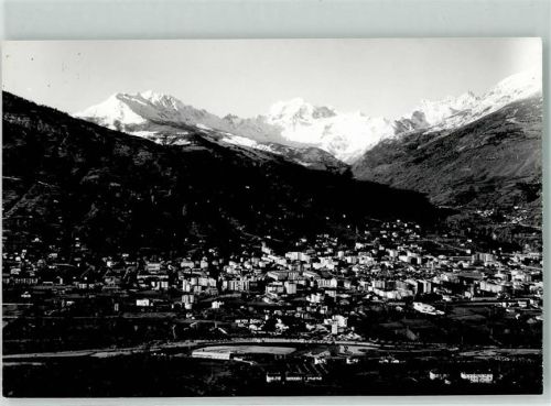 Aosta