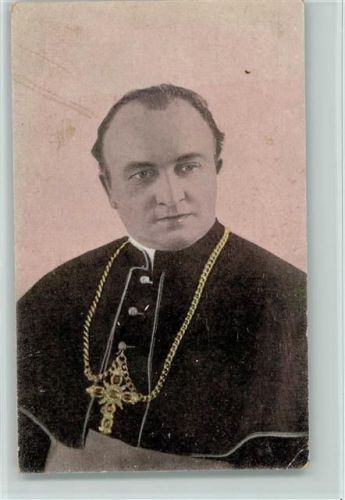 Meißen Dr. Christian Schreiber Bischof