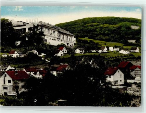 Gemünd Hotel Bellevue