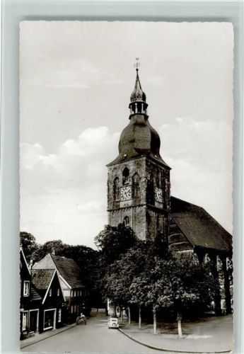 Nottuln Hallenkirche
