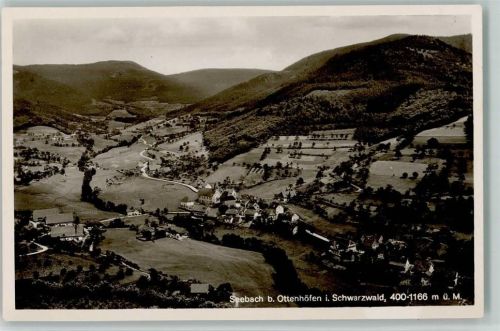Seebach Gesamtansicht