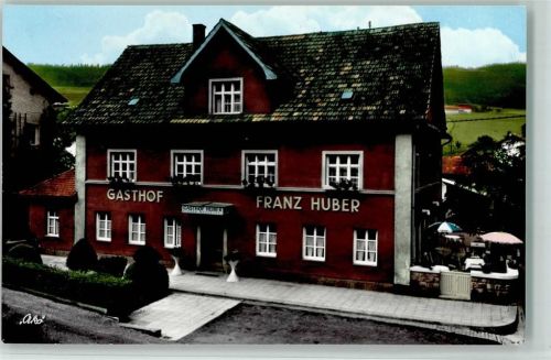 Lam Gasthof Franz Huber Foto Ako