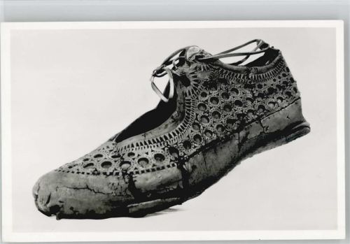 Römischer Frauenschuh -