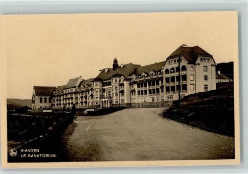 Vianden Le Sanatorium