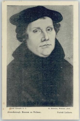 Gemälde von Cranach