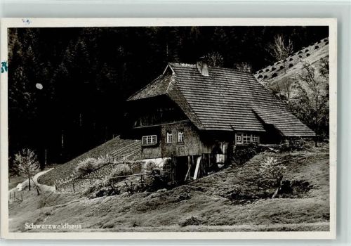 Ansichtskarte