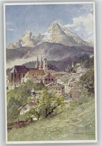 Berchtesgaden