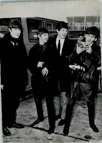 The Beatles