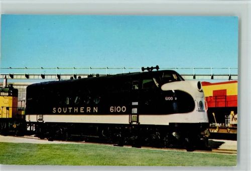 Sothern 6100 - AK
