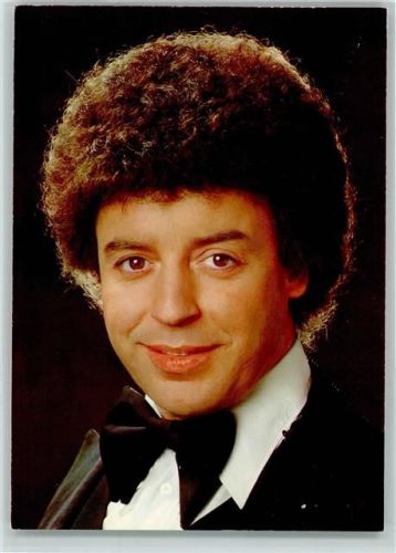 Tony Marshall AK Schlagersänger