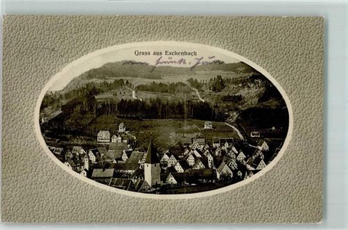 Eschenbach Passepartout